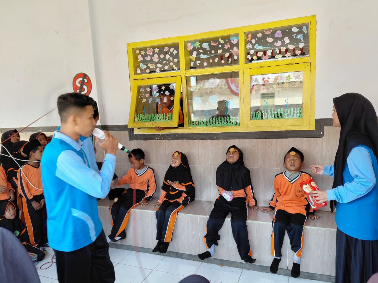 Semarak Kemerdekaan, MIS Fathus Salafi Gelar Berbagai Lomba 17 Agustus Tahun 2026
